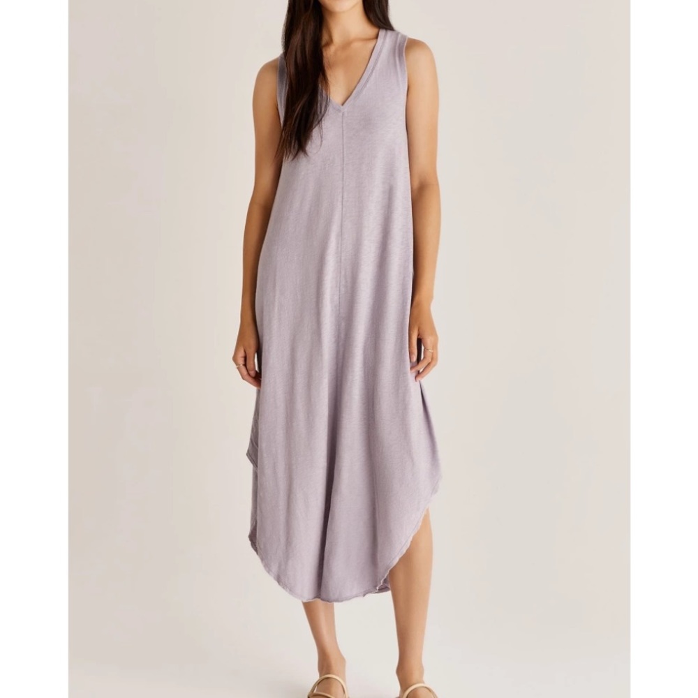 Never worn Z Supply Reverie Tank Dress